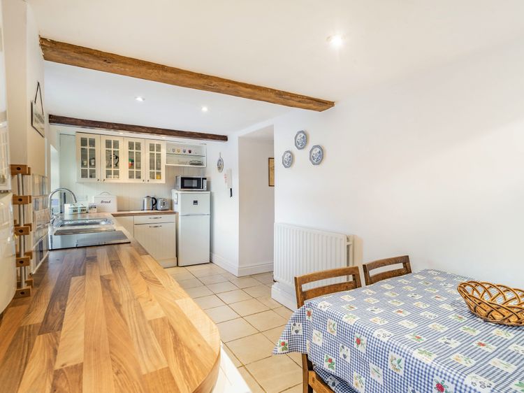 Pye Hall Cottage, listing photograph 9