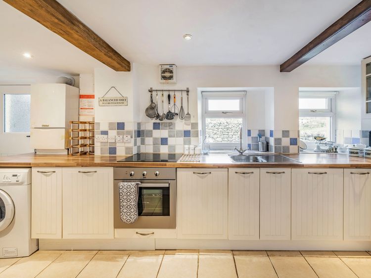 Pye Hall Cottage, listing photograph 10