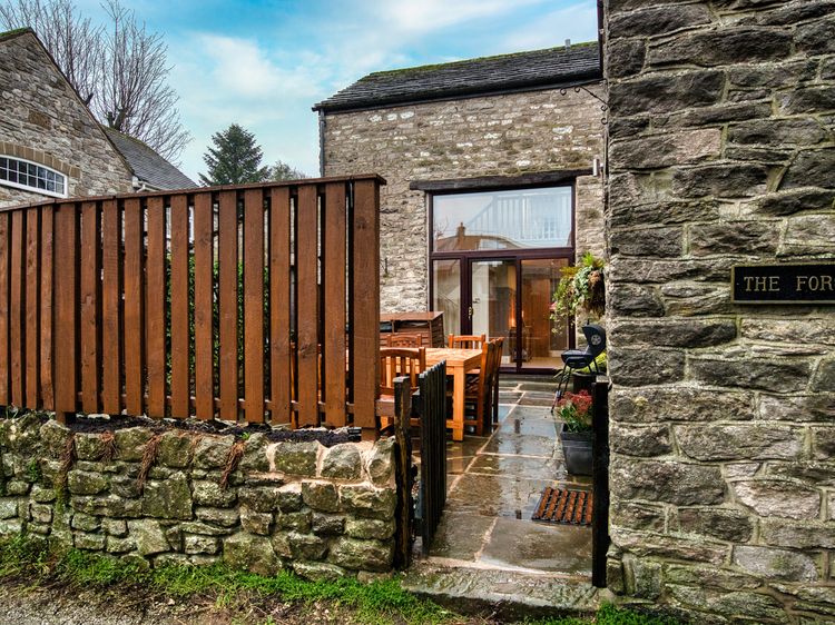 The Forge, listing photograph 3