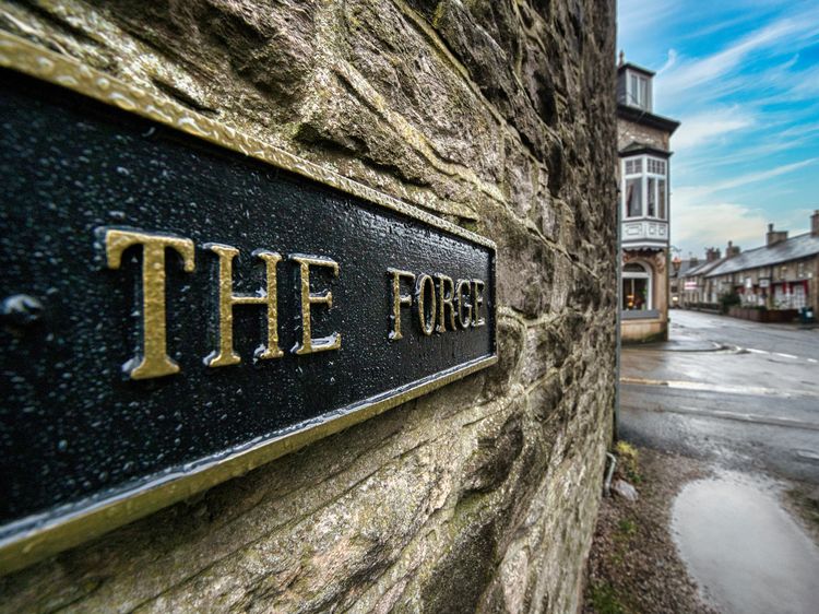 The Forge, listing photograph 5
