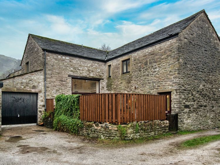 The Forge, listing photograph 2