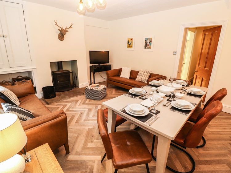 Waterhead Cottage