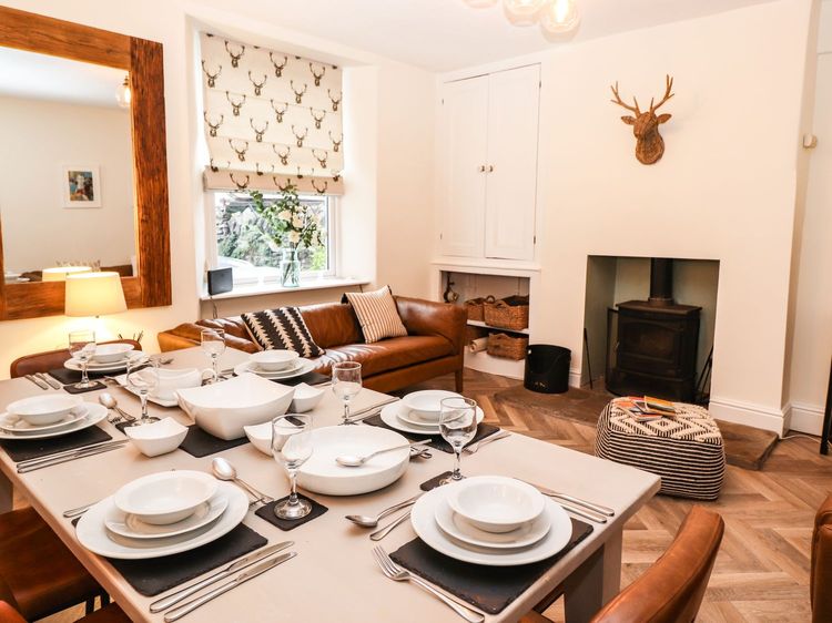 Waterhead Cottage, listing photograph 3