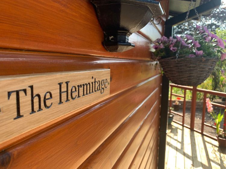 The Hermitage, listing photograph 4