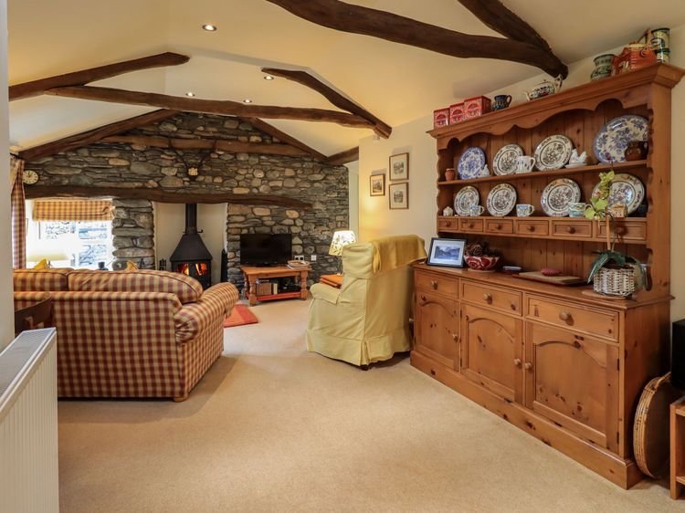 Beckside Studio, listing photograph 7