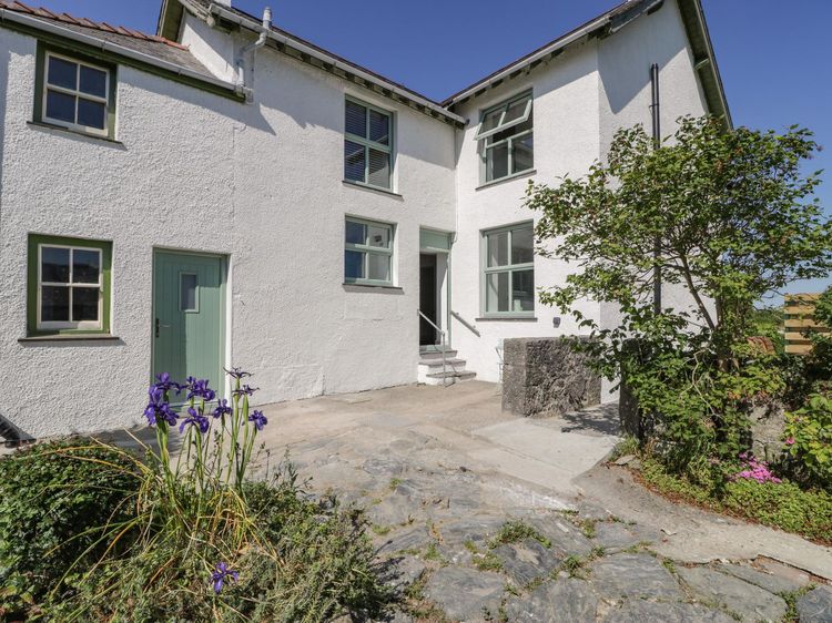 Ty Mawr Farm, listing photograph 4