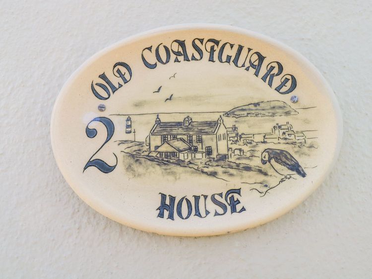 2 Old Coastguard House, listing photograph 2