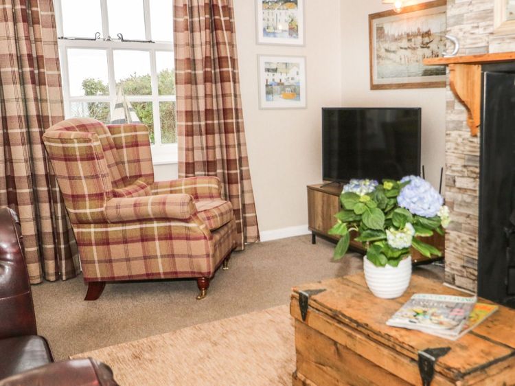 2 Old Coastguard House, listing photograph 6