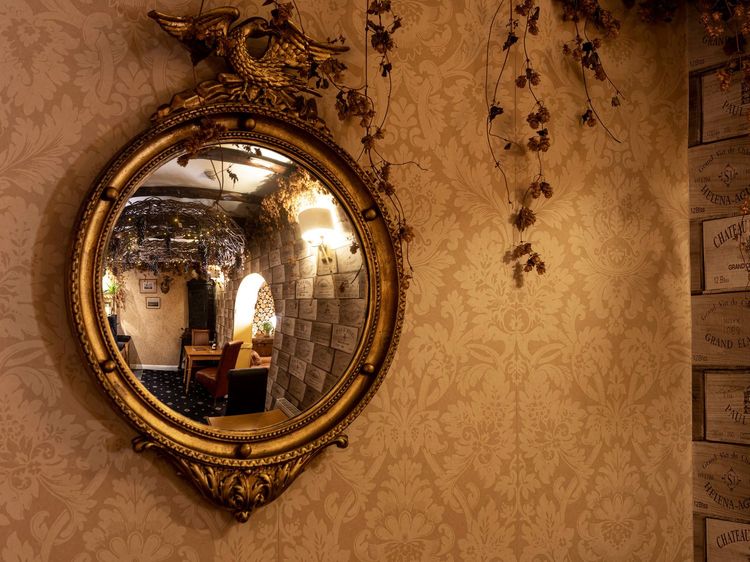 Lonsdale House, listing photograph 12