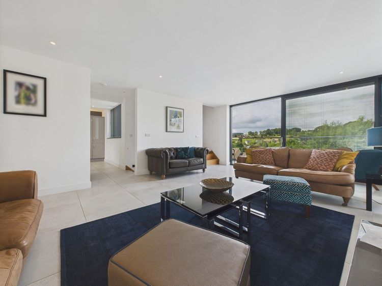 Oakwood House, listing photograph 7