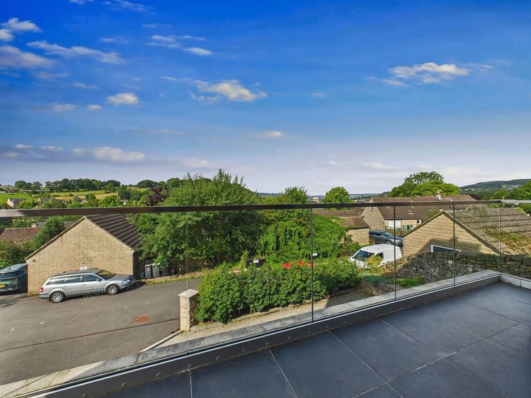 Oakwood House, listing photograph 10