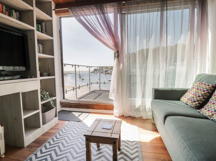 Seafarer's Haven, listing photograph 6