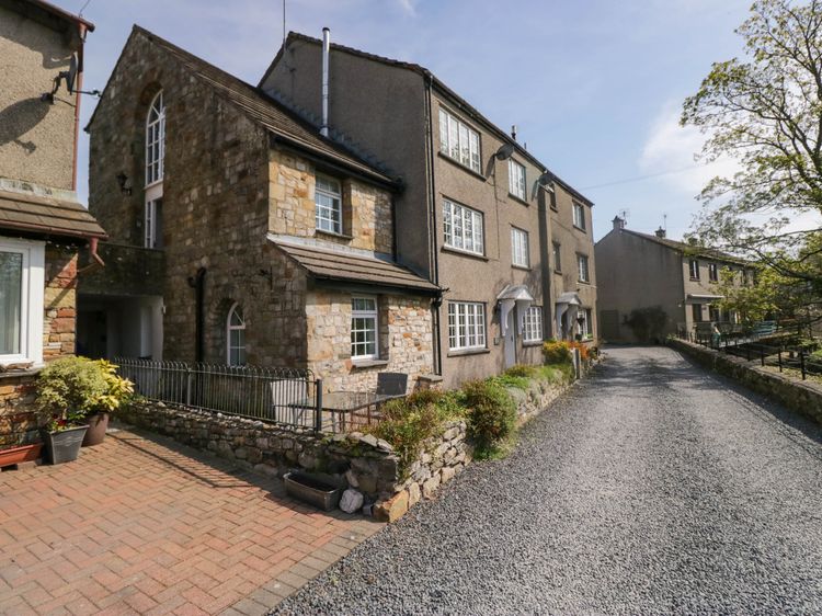 The Old Mill, listing photograph 2