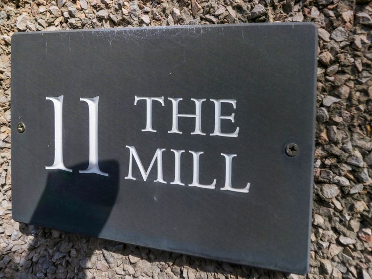 The Old Mill, listing photograph 4