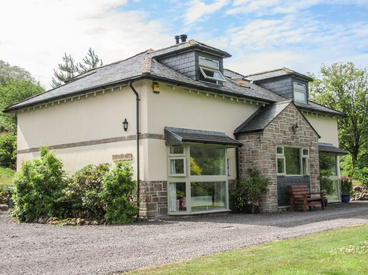 Glen Euchar House, listing photograph 3