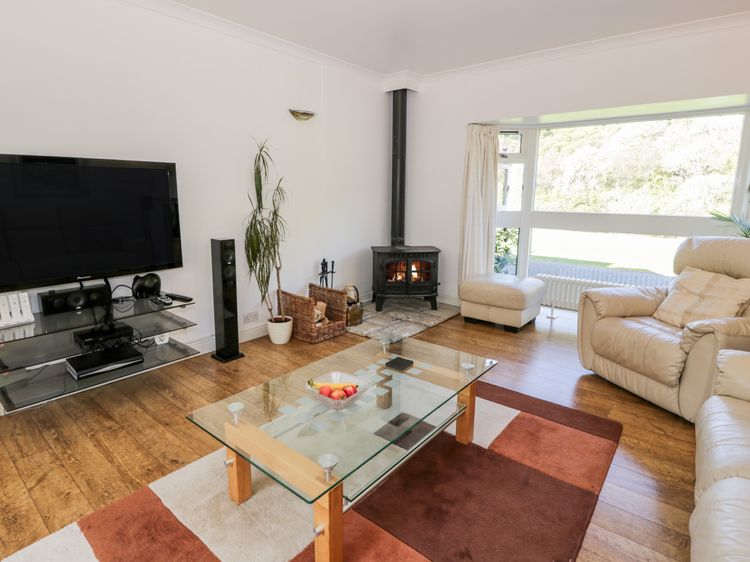 Glen Euchar House, listing photograph 5