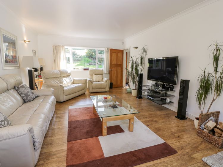 Glen Euchar House, listing photograph 6