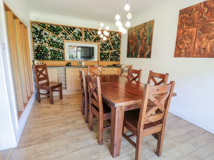 Glen Euchar House, listing photograph 7