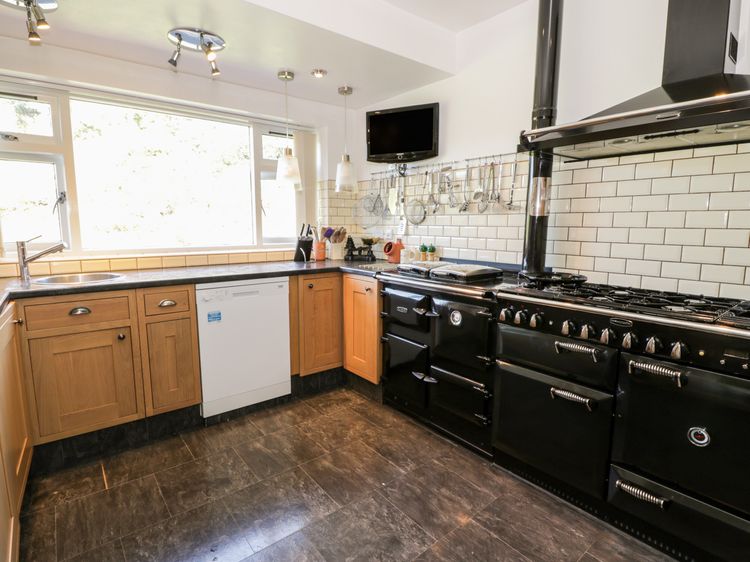 Glen Euchar House, listing photograph 10