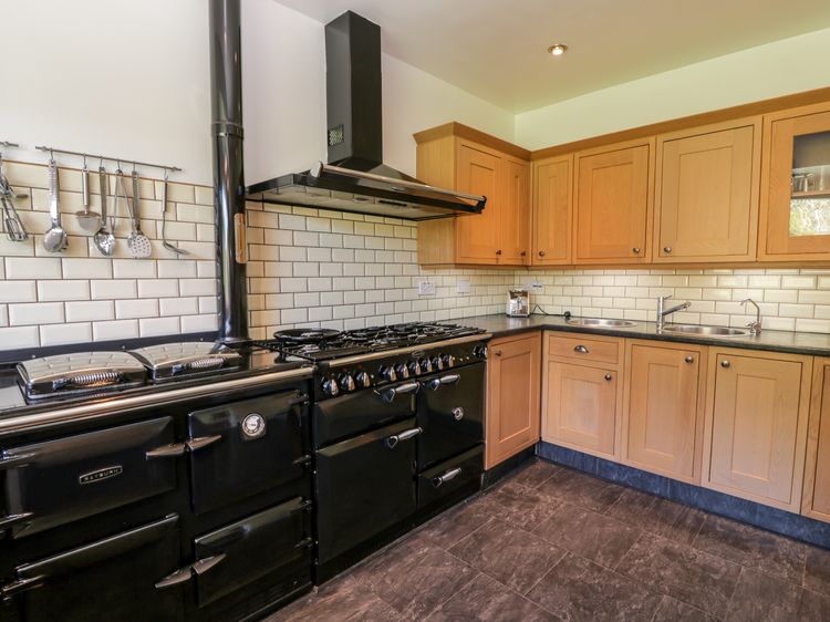 Glen Euchar House, listing photograph 11