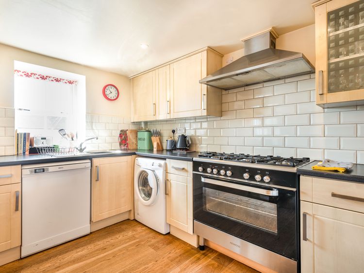 Pickle Cottage, listing photograph 12