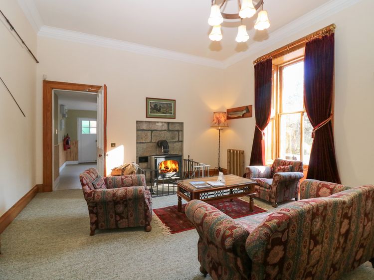 Inverallan House, listing photograph 8