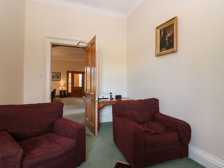 Inverallan House, listing photograph 7