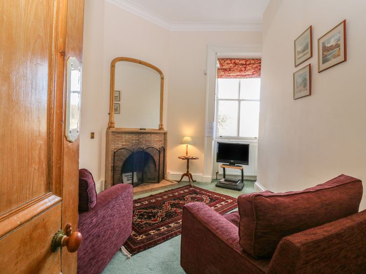Inverallan House, listing photograph 6