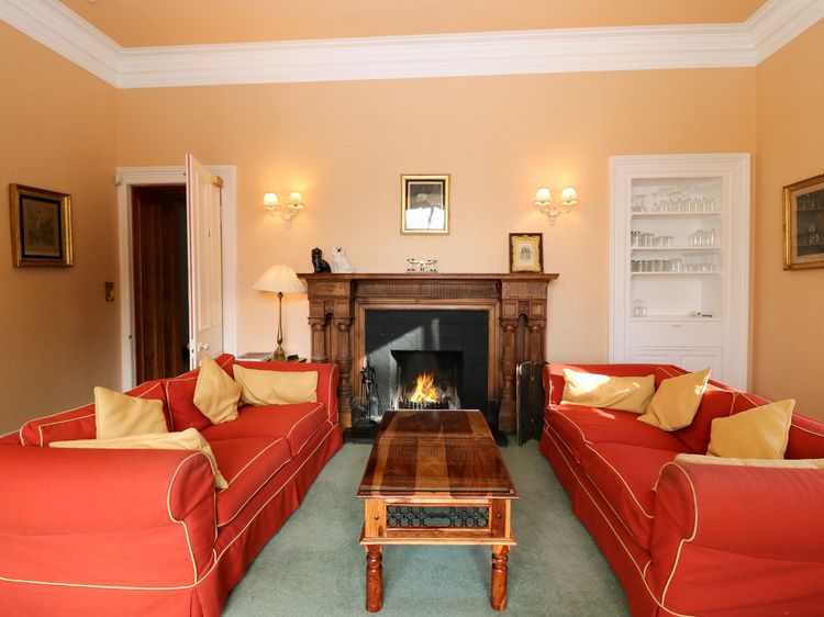 Inverallan House, listing photograph 5