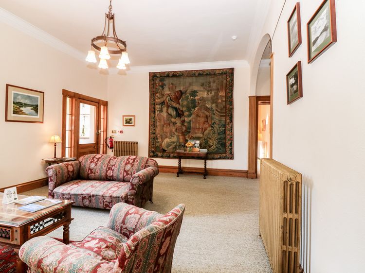 Inverallan House, listing photograph 9