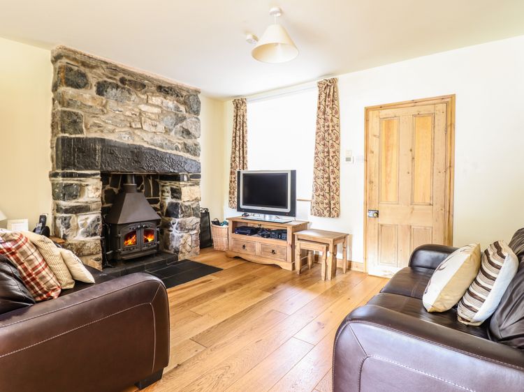 3 Railway Cottages, listing photograph 4