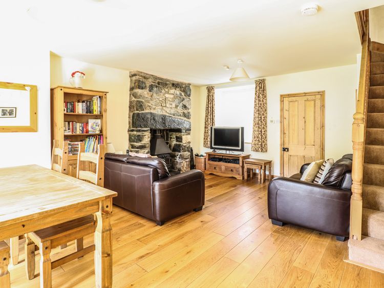 3 Railway Cottages, listing photograph 5