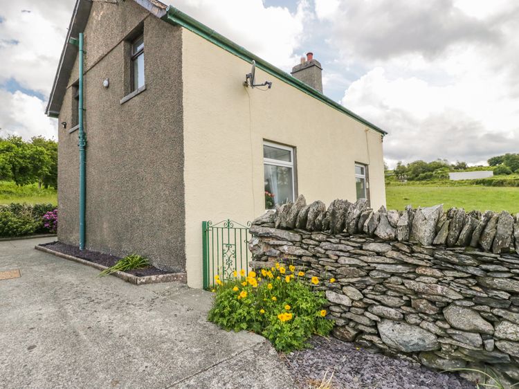 Penrhyddion Ucha, listing photograph 2