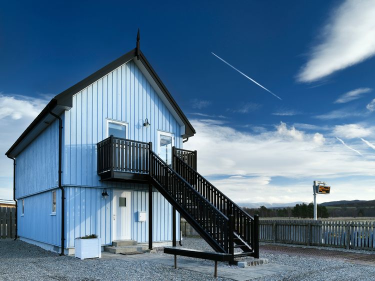Signal Box, listing photograph 2