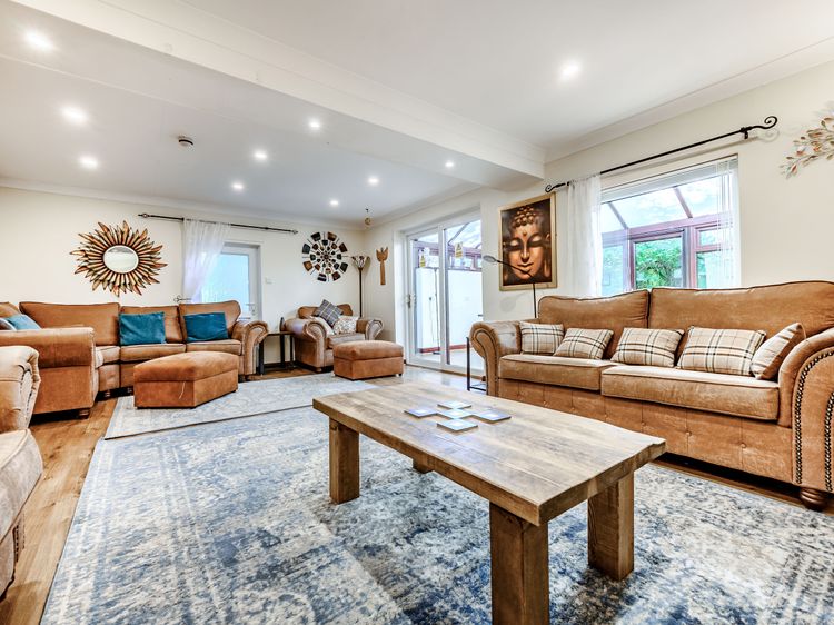 Eden House, listing photograph 6