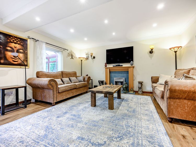 Eden House, listing photograph 8