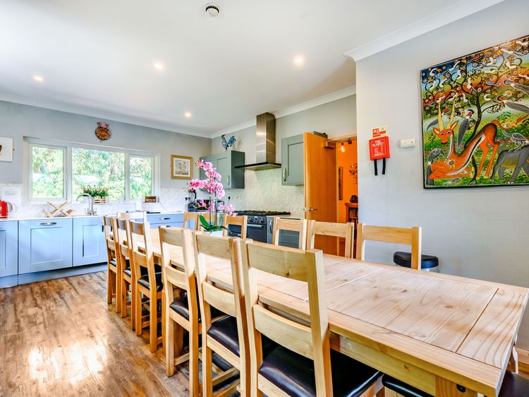 Eden House, listing photograph 10