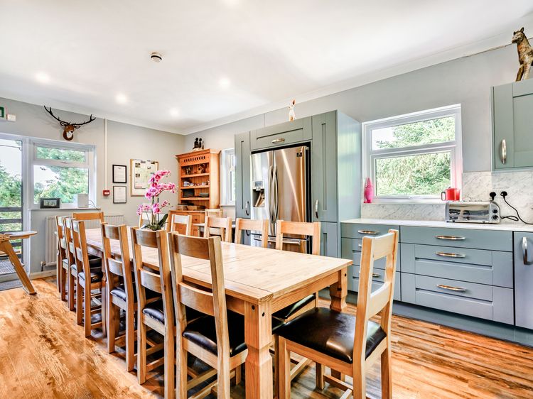 Eden House, listing photograph 12