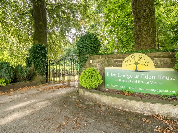 Eden House, listing photograph 2