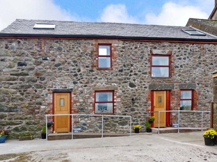 Gable View, listing photograph 8