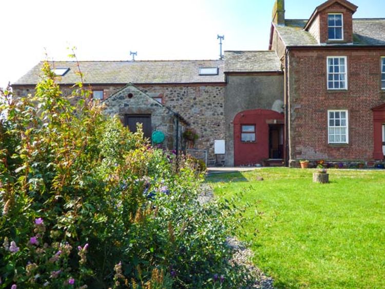Gable View, listing photograph 7