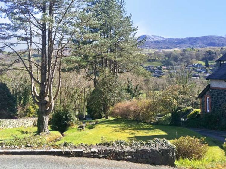 Llechwedd, listing photograph 12