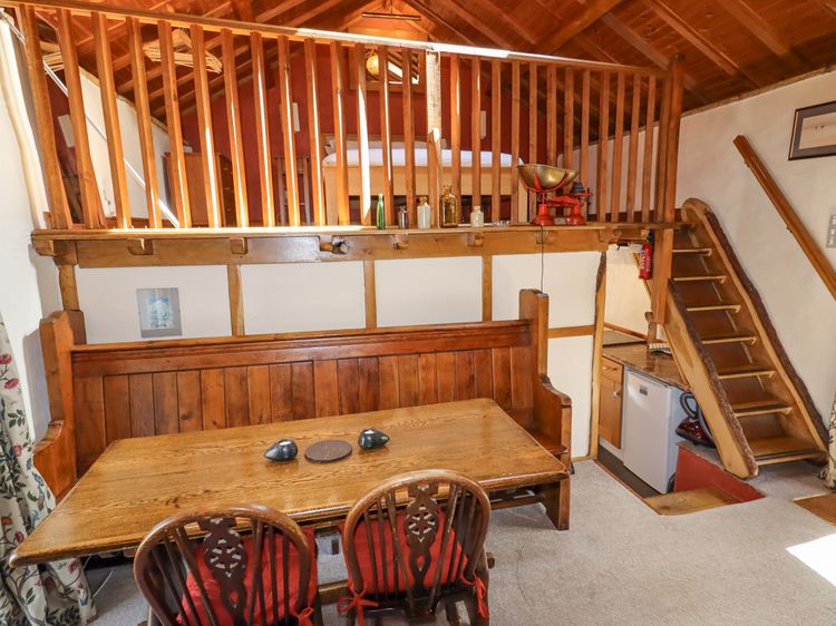 The Shippon, listing photograph 10