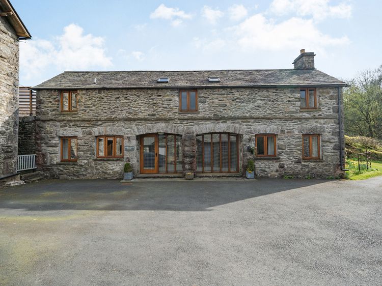 Moresdale Bank Cottage, listing photograph 2