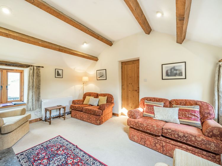 Moresdale Bank Cottage, listing photograph 4