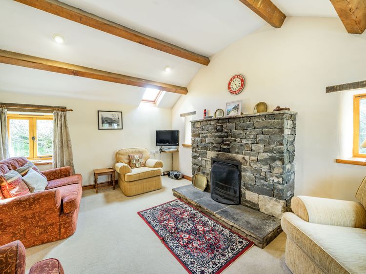 Moresdale Bank Cottage, listing photograph 5