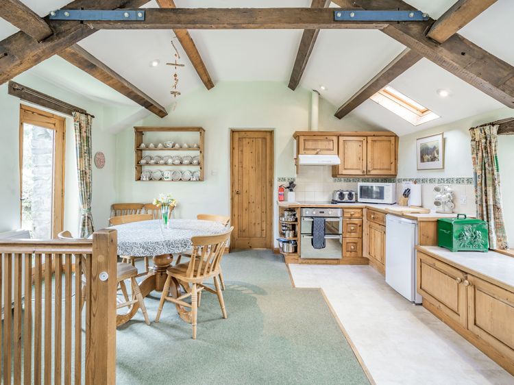 Moresdale Bank Cottage, listing photograph 7