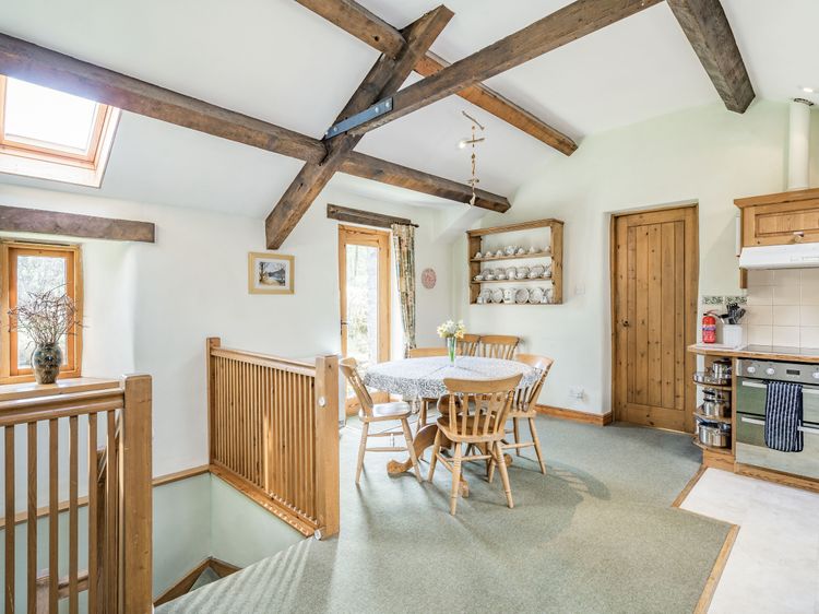 Moresdale Bank Cottage, listing photograph 8