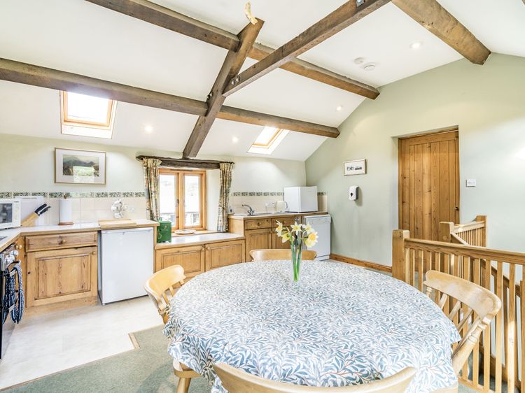 Moresdale Bank Cottage, listing photograph 9