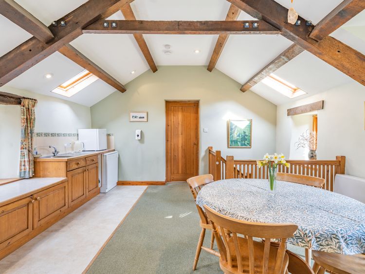Moresdale Bank Cottage, listing photograph 10